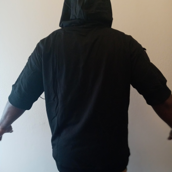 ❗SALE ❗Black Sweatshirt - Picture 5 of 5